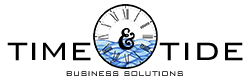 Time&Tide Logo